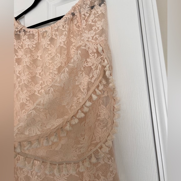 Lace Top - Picture 4 of 4